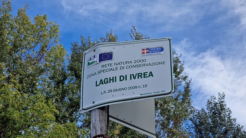 IVREA - Coldiretti spara a zero (di nuovo) contro il Parco dei Cinque laghi