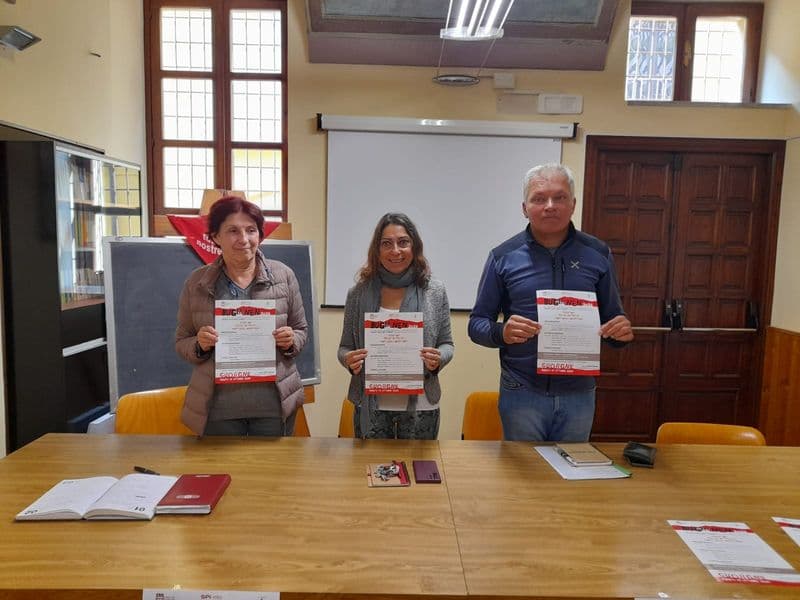 CUORGNÈ - Alle associazioni Terra Mia, Pietra su Pietra e Amici della montagna il «Bugia Nen» 2024 - FOTO e VIDEO