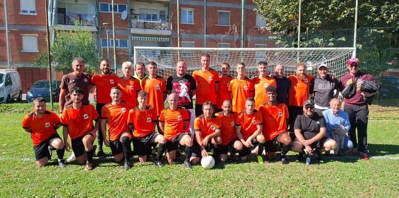 CANAVESE - Calcio a 11, SuperLeague Acsi: Rivara vittoria tennistica. Bellavista imbattuto