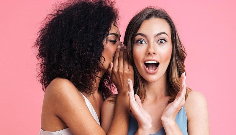 SOCIETA' - Il gossip? Non è tutto da buttare