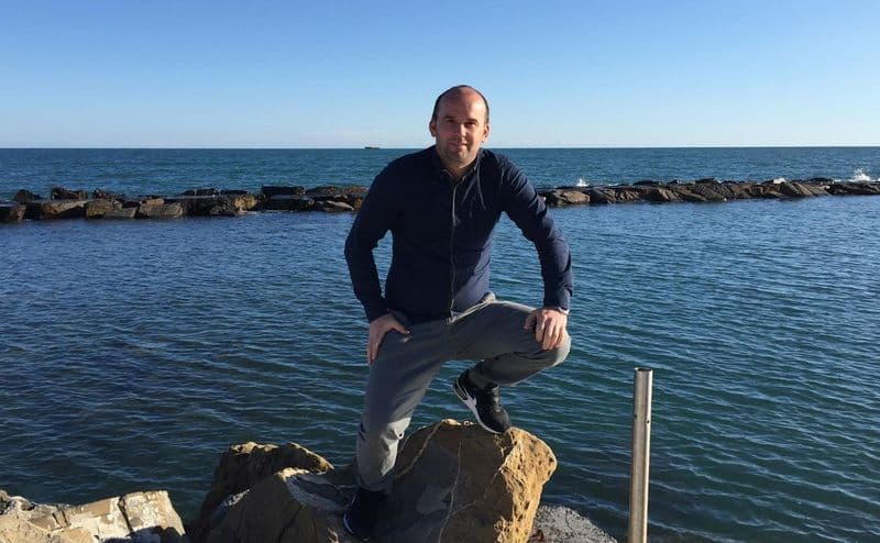 OMICIDIO FATMIR ARA - L'imputato Osella Ghena in lacrime davanti ai giudici: «Non sono stato io, ho paura»