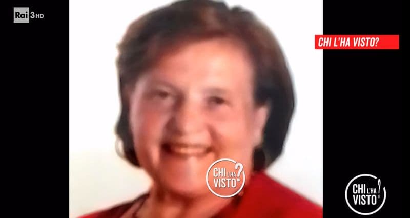 VOLPIANO-LEINI - Esce di casa e scompare nel nulla: ancora nessuna traccia di Pasquetta Castellan - FOTO