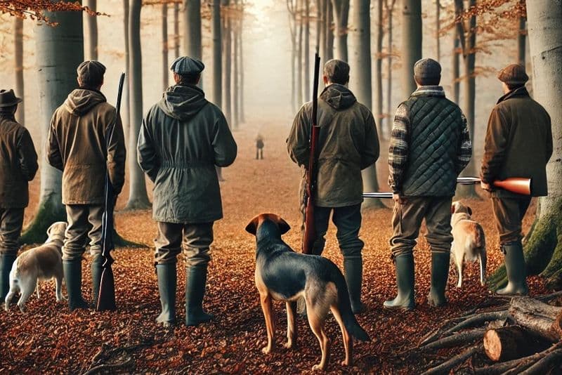 CANAVESE - Stop alla caccia in tutto il Piemonte dopo il ricorso al Tar delle associazioni animaliste