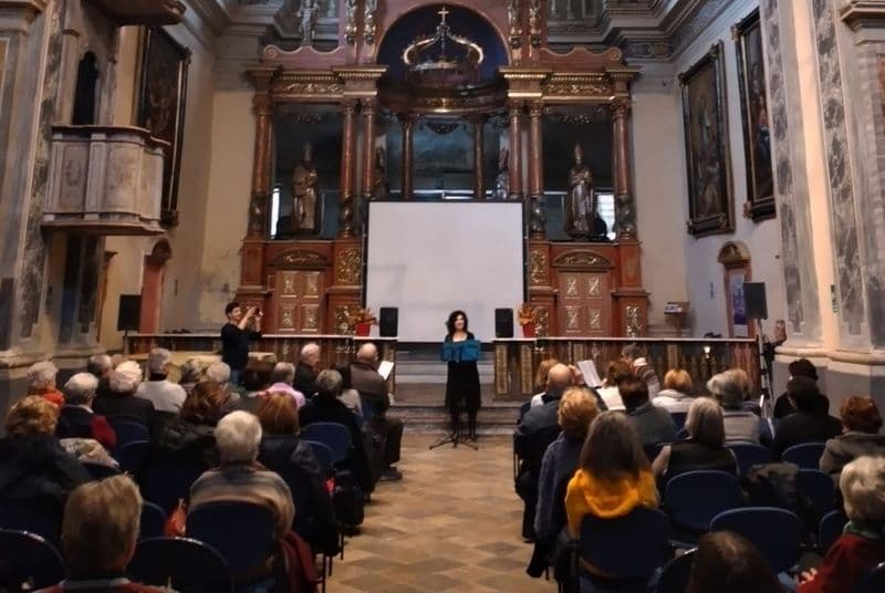 CUORGNE' - L'Unitre riparte con i corsi dell'anno accademico 2024-2025