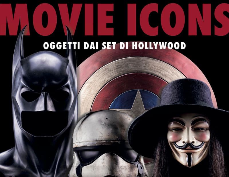 MOSTRE – Un pezzo della magia di Hollywood al Museo del Cinema di Torino