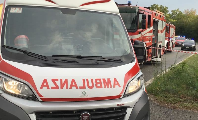 INCIDENTE MORTALE - Tragedia nell'alessandrino, muore motociclista canavesano nel giorno del suo compleanno