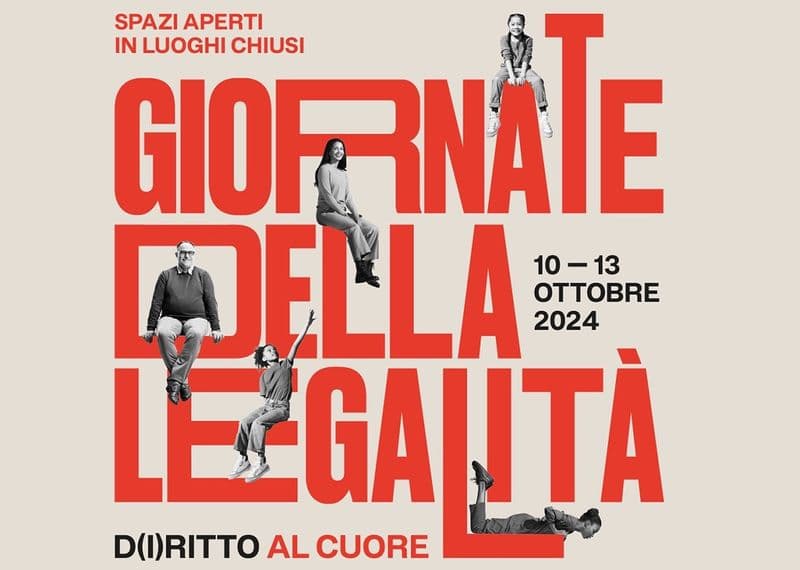 EVENTI – A Torino tornano Le Giornate della Legalità