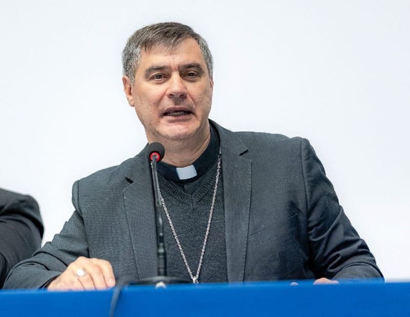 CANAVESE - L'arcivescovo di Torino diventa cardinale: l'annuncio del Papa