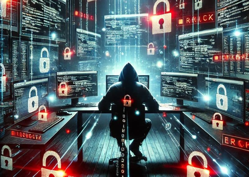 6 cattive abitudini che ti rendono vulnerabile agli attacchi informatici