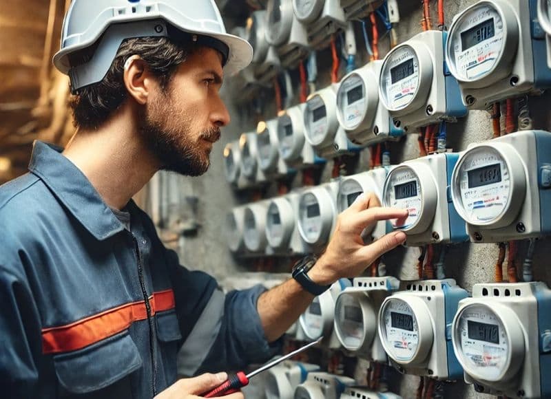 CASTELLAMONTE - Filia senza energia elettrica, summit a Torino tra E-Distribuzione e Comune