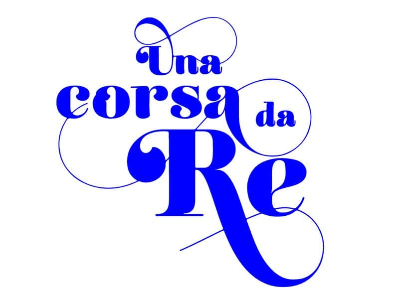 SPORT – Una corsa da Re, nei giardini della Reggia di Venaria e La Mandria