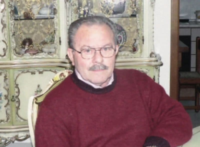 CHIVASSO - Politica in lutto per l'ex assessore Valmore Braghin