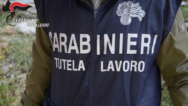 CANAVESE - Incassavano l'assegno Inps anche da morti: scoperta dai carabinieri una truffa ai danni dell'ente previdenziale