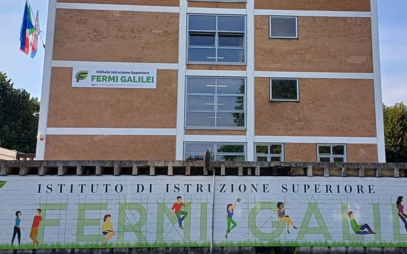 CIRIE' - Al Fermi-Galilei 1,5 milioni di euro per quattro progetti Pnrr