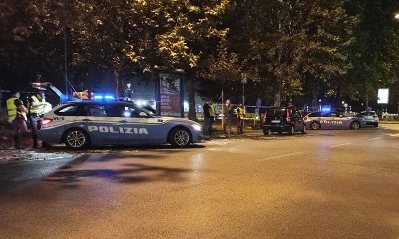 TORINO E CANAVESE - Polizia stradale, in un mese tolti 16608 punti patente