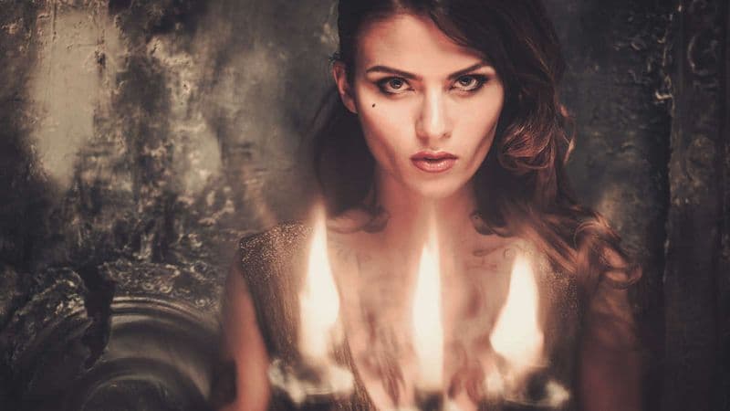 LEVONE - «I giorni delle Masche», il paese si trasforma in borgo medievale