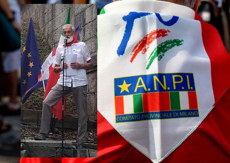 IVREA - Sindacato e Anpi in lutto per la scomparsa di Luciano Guala