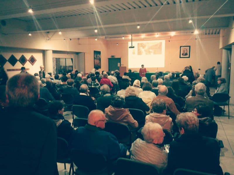 CASTELLAMONTE - Parte il nuovo anno accademico dell'Unitre