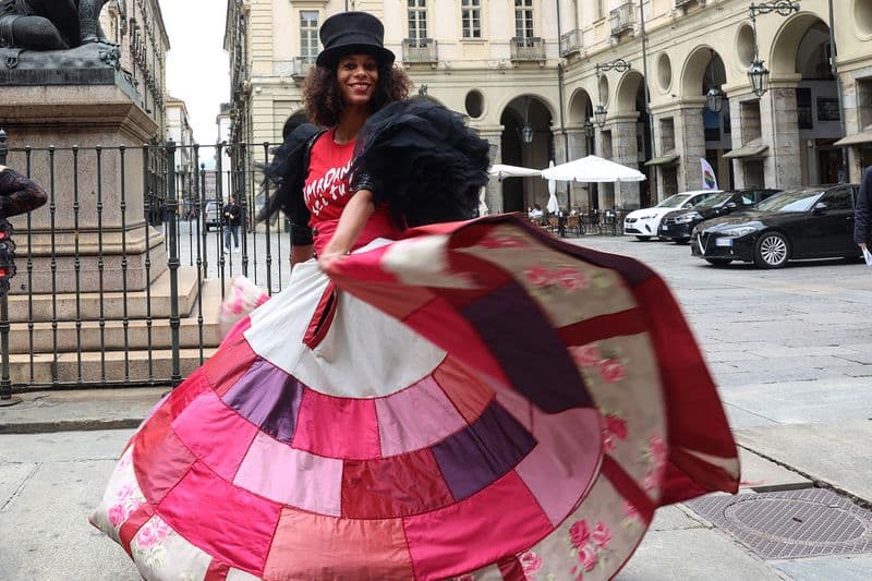 EVENTI – Torino, una città per ballare