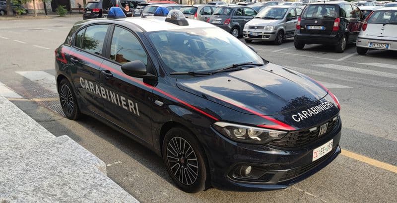 CORIO - Si picchiano un dipendente comunale e un agente della polizia locale: uno finisce in ospedale, l'altro denunciato