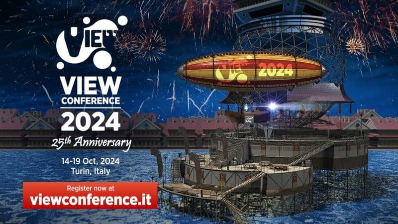 CINEMA - View Conference 2024: i big dell’animazione a Torino