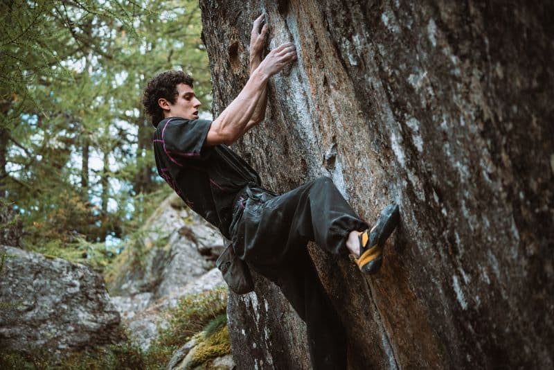 CERESOLE REALE - Successo su tutta la linea per la quarta edizione del Valle Orco Climbing Festival - FOTO
