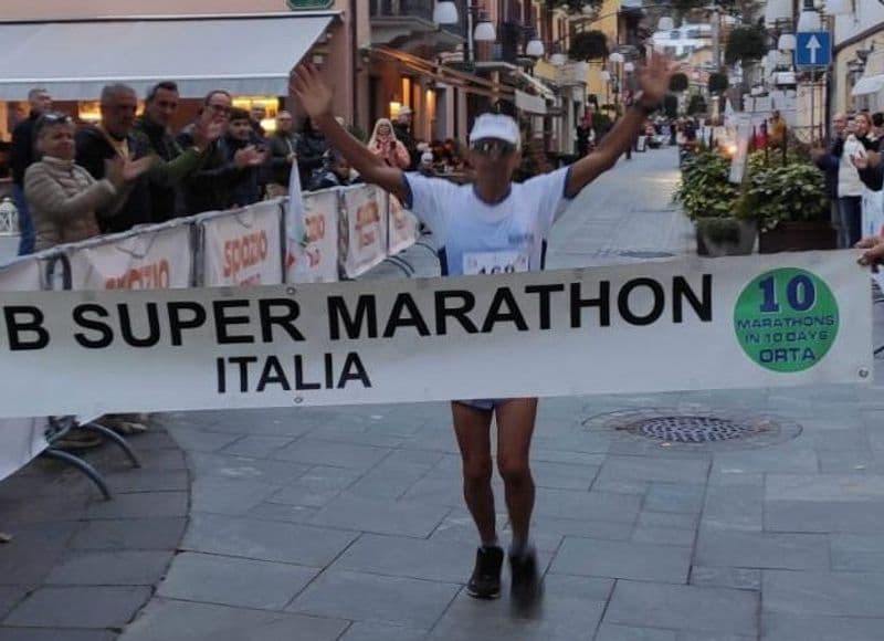 PODISMO - Da Torino a Saint Vincent, ai primordi dell'ultramaratona italiana per la «100 Km delle Alpi»