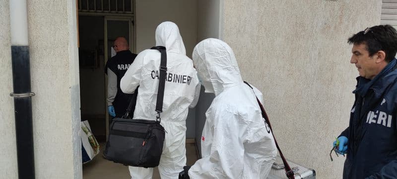 CHIVASSO - Ancora libero l'assassino di Giusy Arena: dopo due anni il caso resta irrisolto