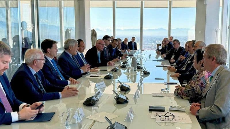 PIEMONTE - Massimo impegno per le infrastrutture di confine tra Piemonte, Valle d'Aosta e Francia