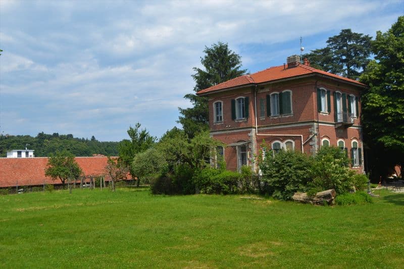 CUORGNE' - Nessun offerta per gestire Villa Filanda, incerto anche il futuro del Centro anziani