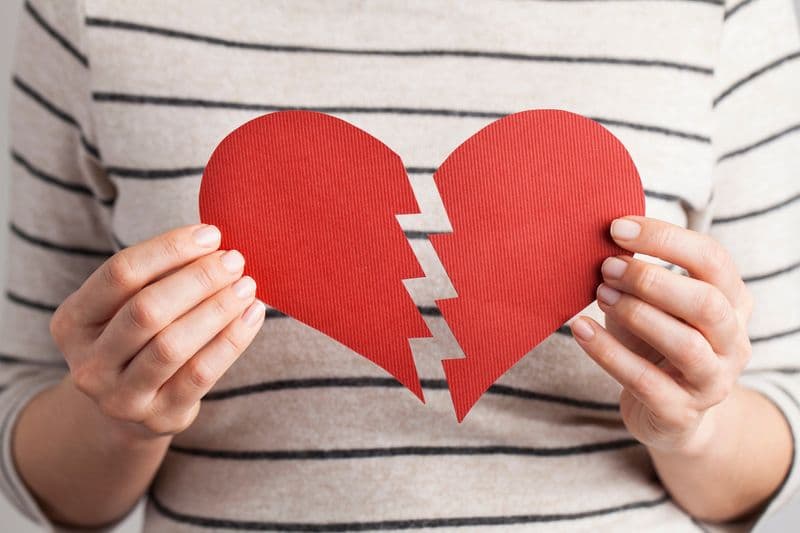 LAVORO - Pene d’amore? Cinque giorni di permesso