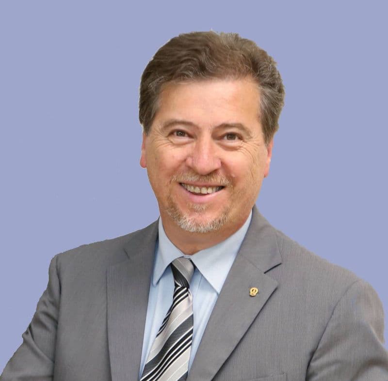 CASTELLAMONTE - Angelo Testa confermato presidente dello Snami