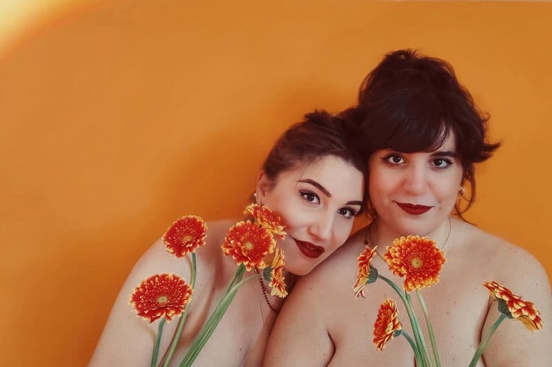 VOLPIANO - Femminile plurale, Virginia Risso porta in scena «I dialoghi della vagina»