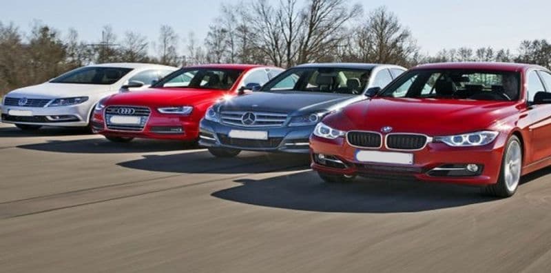 Perché le auto tedesche sono un simbolo di eccellenza per gli automobilisti italiani: precisione, prestazioni e lusso