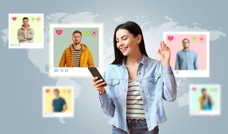 Roulette della chat video: risparmia sugli appuntamenti senza limitarti