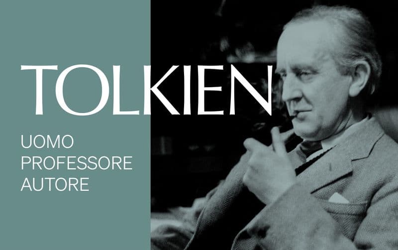 EVENTI - Tolkien, il costruttore di mondi alla Reggia di Venaria