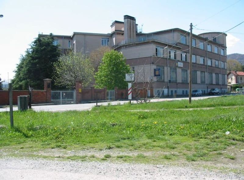 VALPERGA - La Città Metropolitana mette in vendita la sede del Ciac: base d'asta 1,7 milioni di euro