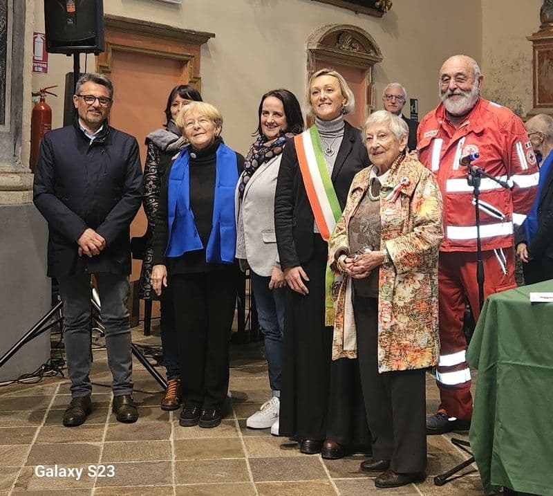 CUORGNÈ - Inaugurato il nuovo anno accademico dell'Unitre