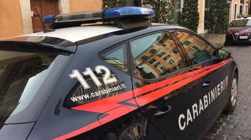 CHIVASSO - Accecato dalla gelosia si trasforma in stalker e piromane: vittima l'ex moglie e il suo nuovo compagno