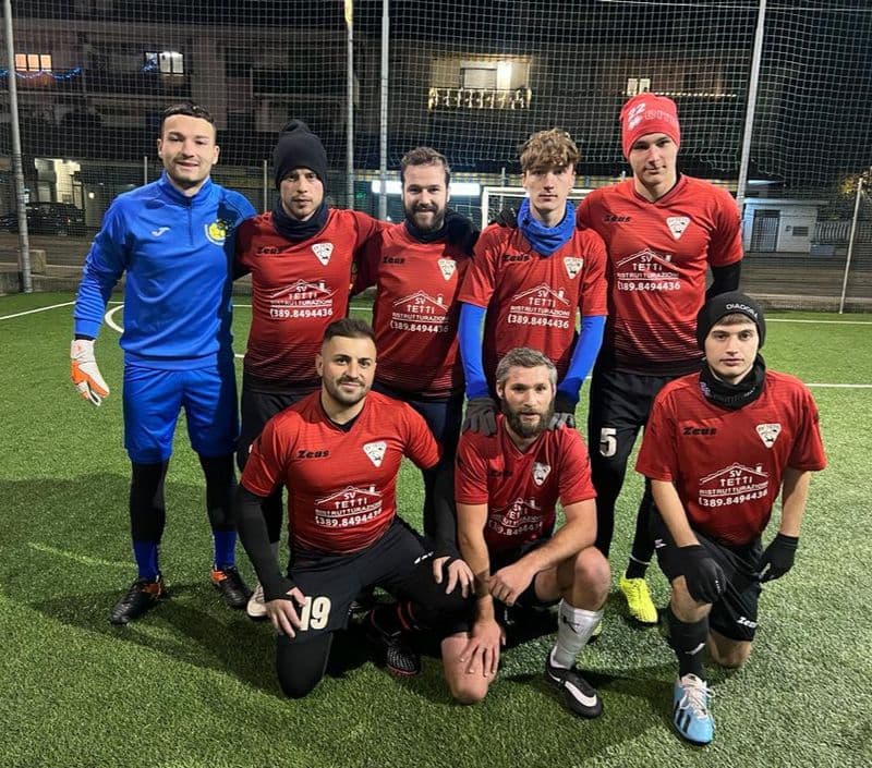 CANAVESE - Partono i campionati di calcio a 5 di Acsi. SuperLeague: Rivara frena, Rondissone manita