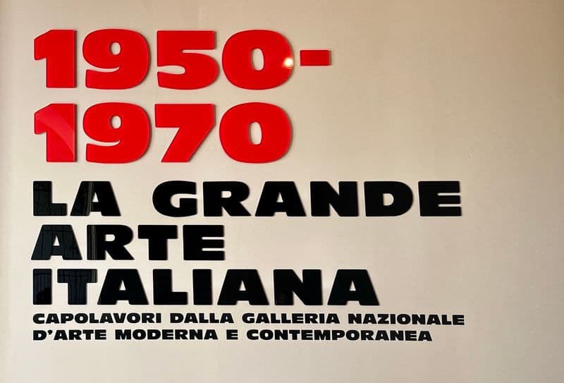 MOSTRE - A Torino i capolavori dell'arte moderna