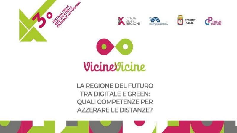 REGIONE - Il Piemonte al terzo Festival delle Regioni e delle Province autonome