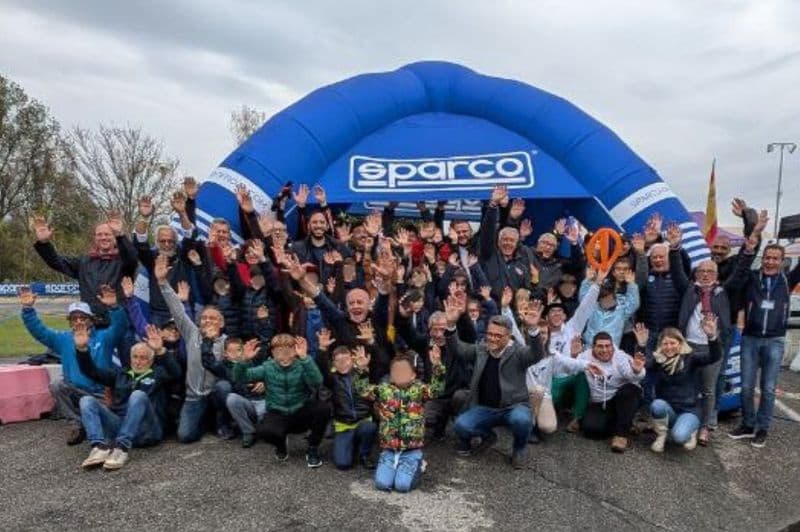 CIRIE' - «Campioni per un giorno»: raccolti fondi per il reparto di oncologia pediatrica