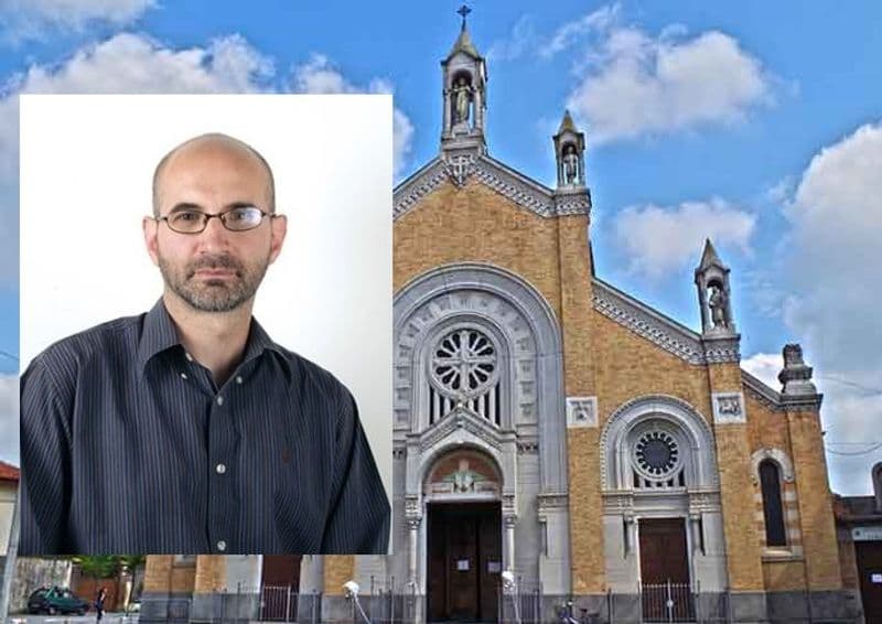 LEINI' - Colto da un malore fulminante: addio a Francesco La Trofa, giovane architetto e giornalista