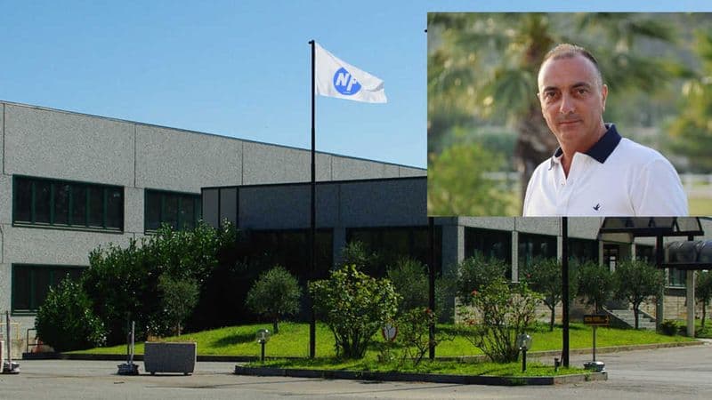 SAN CARLO CANAVESE - Antonio Bevacqua nominato da «Forbes Italia»