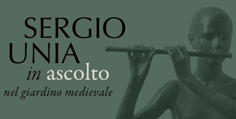 ARTE – Le sculture del monregalese Sergio Unia a palazzo Madama