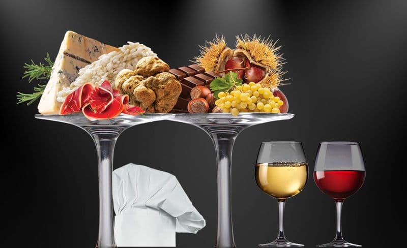 FOOD – Tornano le “Eccellenze del Piemonte in vetrina”