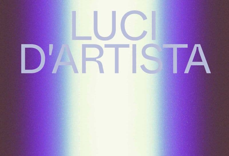 TORINO – Al via la 27esima edizione di Luci d’Artista