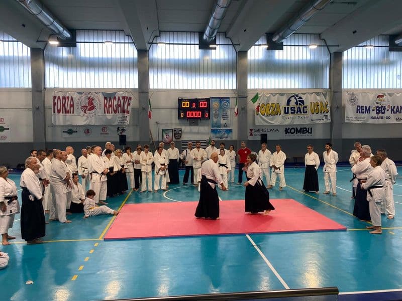 RIVAROLO CANAVESE - Una bella giornata di sport e solidarietà in ricordo di Anna Cavallaro - FOTO