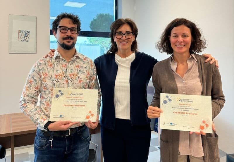 LEINI - «ChanSONS frontières», premiato il progetto dell'Istituto comprensivo